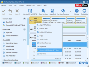minitool partition wizard 9 iso minitool partition wizard 9 iso