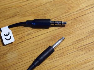 Handy Headset/Kopfhörer an Computer anschließen - eKiwi-Blog.de