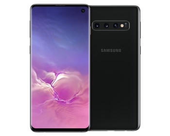 Produktbild Samsumg Galaxy S10 Smartphone