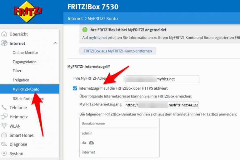 Fritzbox-VPN-Zugang in Windows einrichten - eKiwi-Blog.de