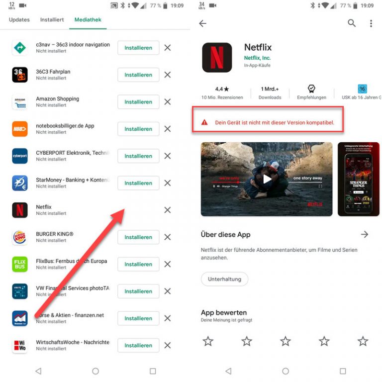 Auf Wie Vielen Geräten Kann Man Netflix Schauen