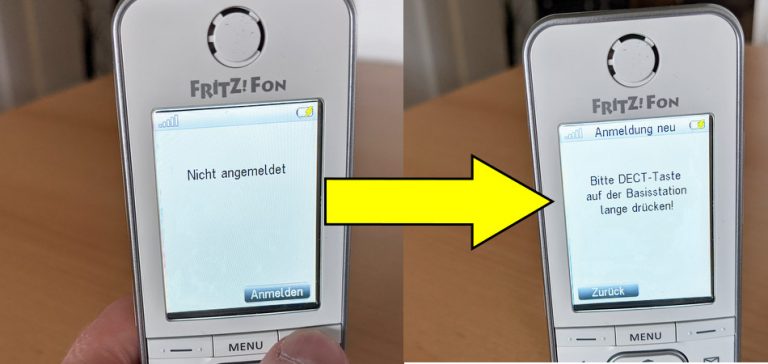 Fritz Fon C3 Lässt Sich Nicht Einschalten ekiwi-blog.de