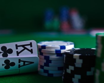 Die wichtigsten Elemente von Poker